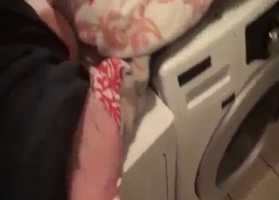 Bitchy brunette gets fucked by her uncle