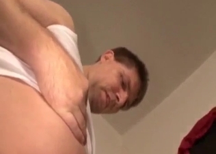 Busty mom loves her son's big cock