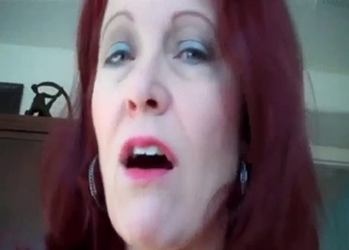 My mother's pussy is so freaking soft
